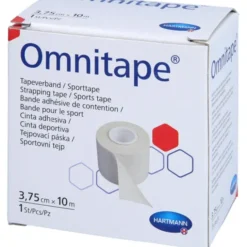 OMNITAPE Tapeverband 3,75 cm 1 St