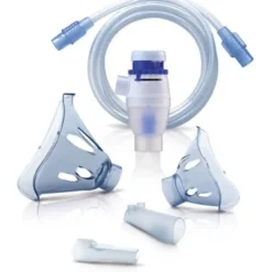 OMRON A3 Complete Verneblerset NEB6001 1 St
