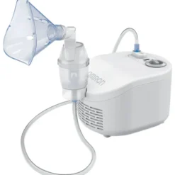 OMRON Compact Kompressor-Inhalationsgerät 1 St