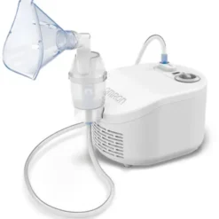 OMRON Compact Kompressor-Inhalationsgerät 1 St