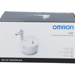 OMRON C28P Inhaliergerät 1 St