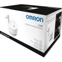 OMRON C28P Inhaliergerät 1 St