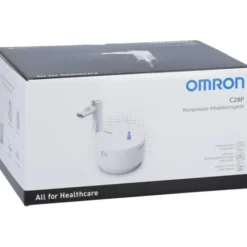 OMRON C28P Inhaliergerät 1 St