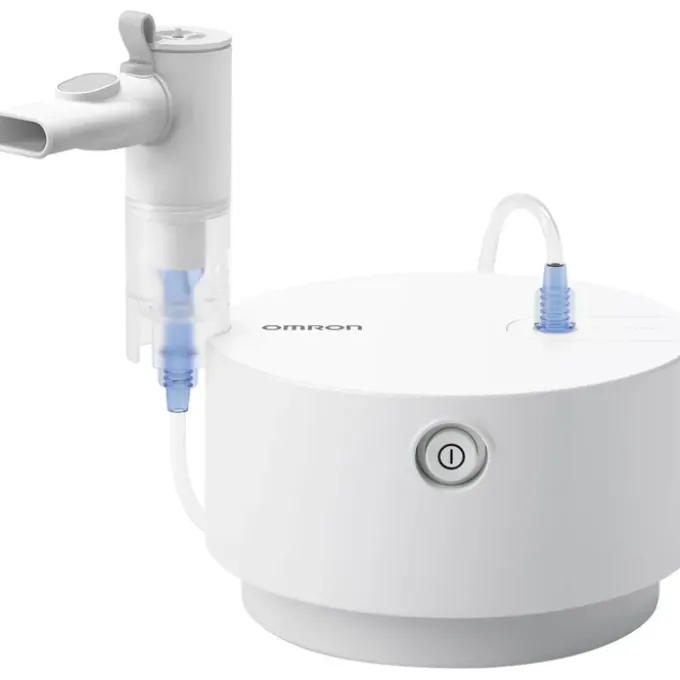 OMRON C28P Inhaliergerät 1 St