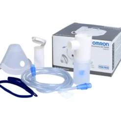 OMRON C28P Year-Pack Erwachsene 1 St