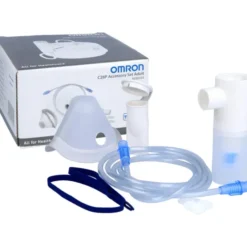 OMRON C28P Year-Pack Erwachsene 1 St