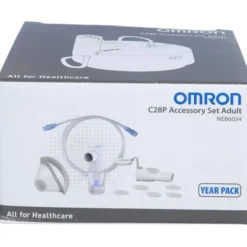 OMRON C28P Year-Pack Erwachsene 1 St