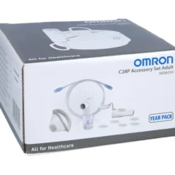 OMRON C28P Year-Pack Erwachsene 1 St