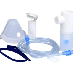 OMRON C28P Year-Pack Erwachsene 1 St