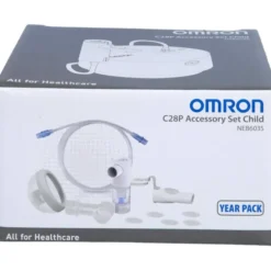 OMRON C28P Year-Pack Kinder 1 St