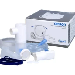 OMRON C28P Year-Pack Kinder 1 St