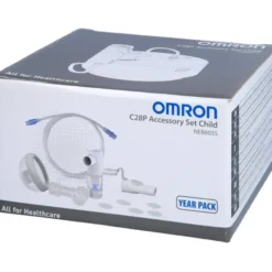OMRON C28P Year-Pack Kinder 1 St