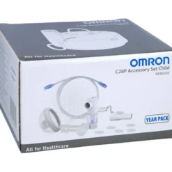 OMRON C28P Year-Pack Kinder 1 St
