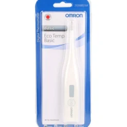 OMRON EcoTemp Basic digital Fieberthermometer 1 St