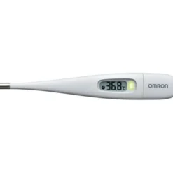 OMRON EcoTemp Intelli IT digital.Fieberthermomet. 1 St