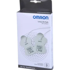 OMRON E4 Elektroden long life 2 St