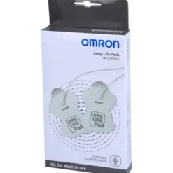 OMRON E4 Elektroden long life 2 St