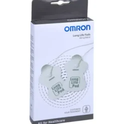 OMRON E4 Elektroden long life 2 St