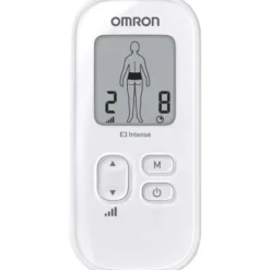 OMRON E3 Intense TENS Gerät 1 St