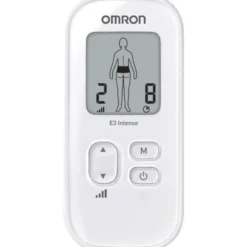 OMRON E3 Intense TENS Gerät 1 St