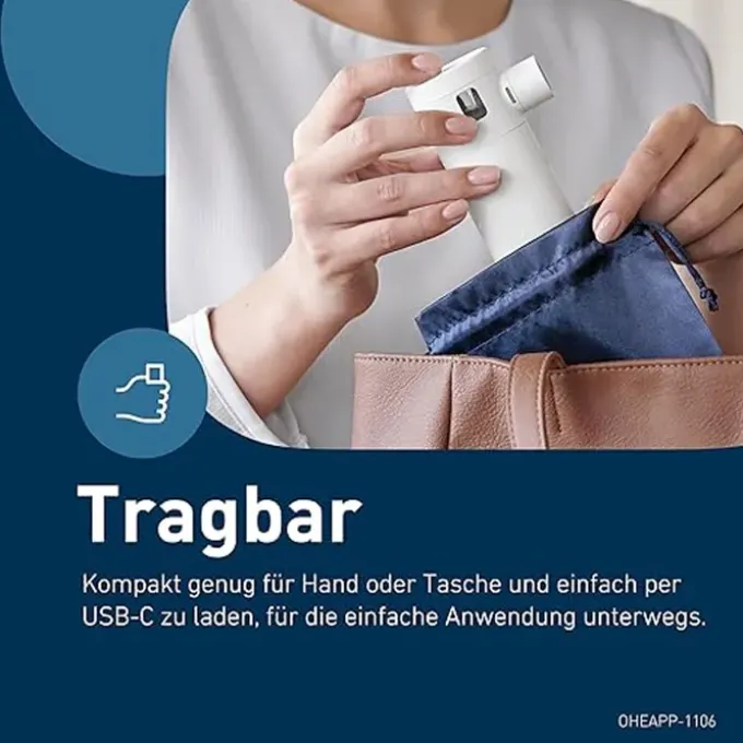 OMRON M2 Comfort Oberarm Blutdruckmessgerät 1 St