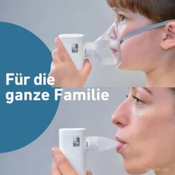 OMRON M2 Comfort Oberarm Blutdruckmessgerät 1 St