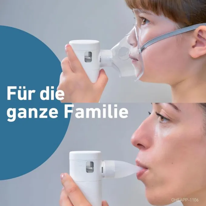 OMRON M2 Comfort Oberarm Blutdruckmessgerät 1 St