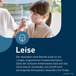 OMRON M2 Comfort Oberarm Blutdruckmessgerät 1 St
