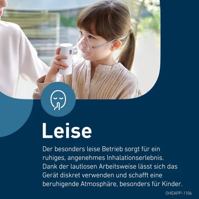 OMRON M2 Comfort Oberarm Blutdruckmessgerät 1 St
