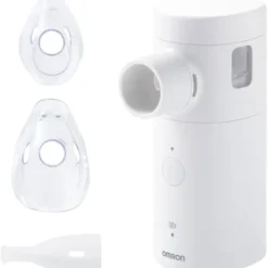 OMRON M2 Comfort Oberarm Blutdruckmessgerät 1 St