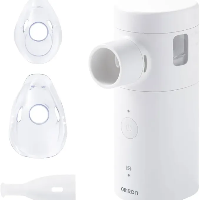 OMRON M2 Comfort Oberarm Blutdruckmessgerät 1 St