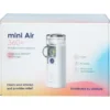OMRON mini Air 360+ Mesh Vernebler tragbar 1 St