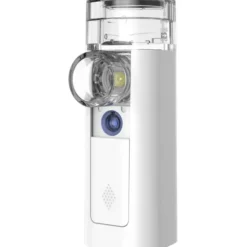 OMRON mini Air 360+ Mesh Vernebler tragbar 1 St