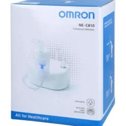 OMRON NE-C810 Kompressor-Inhal.gerät NEB-C810-E 1 St