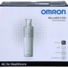 OMRON U100 MicroAir tragb.Inhalat.Gerät NE-U100-E 1 St