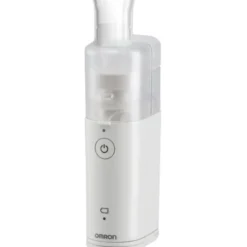 OMRON U100 MicroAir tragb.Inhalat.Gerät NE-U100-E 1 St