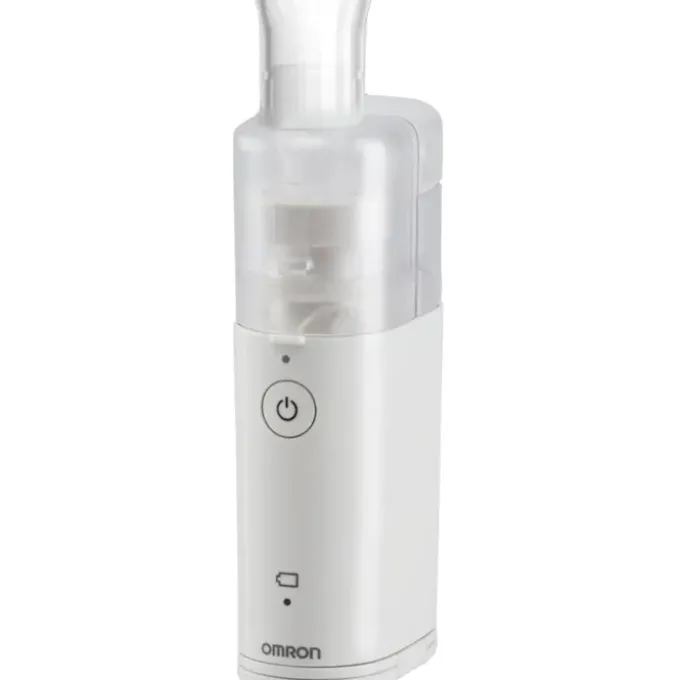 OMRON U100 MicroAir tragb.Inhalat.Gerät NE-U100-E 1 St