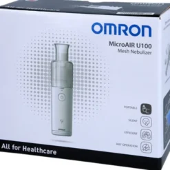 OMRON U100 MicroAir tragb.Inhalat.Gerät NE-U100-E 1 St