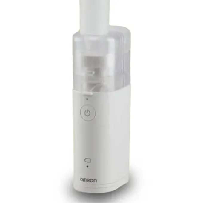 OMRON U100 MicroAir tragb.Inhalat.Gerät NE-U100-E 1 St