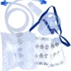 OMRON Vernebler Set Kinder f.C801-C801KD-C28P-C29 1 St
