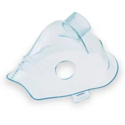 OMRON Vernebler VVT Kindermaske PVC 1 St