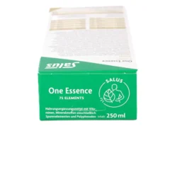 ONE ESSENCE 75 Elements Elixier Salus 250 ml