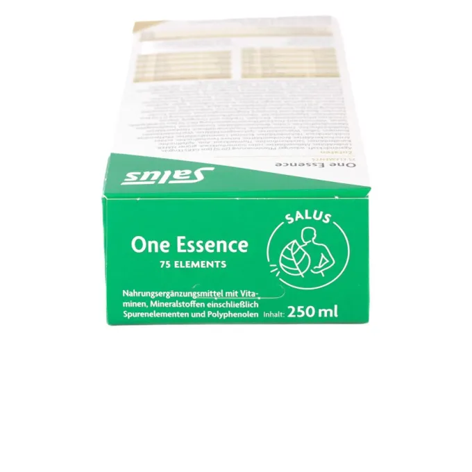 ONE ESSENCE 75 Elements Elixier Salus 250 ml