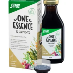 ONE ESSENCE 75 Elements Elixier Salus 250 ml