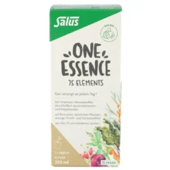 ONE ESSENCE 75 Elements Elixier Salus 250 ml