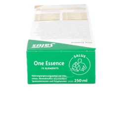 ONE ESSENCE 75 Elements Elixier Salus 250 ml