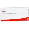 OPAL D 12 Ampullen 10X1 ml