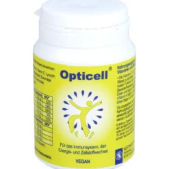 OPTICELL Kapseln 60 Stück