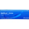 OPTIDERM Creme 50 g