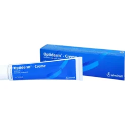 OPTIDERM Creme 50 g